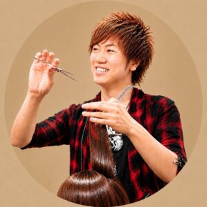 オーナー 久野佳成