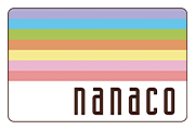 nanaco