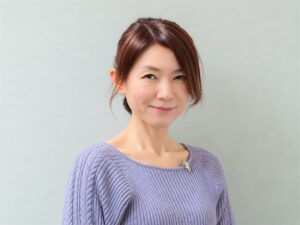BEAUTY担当スタッフ